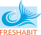Freshabit-hankkeen logo